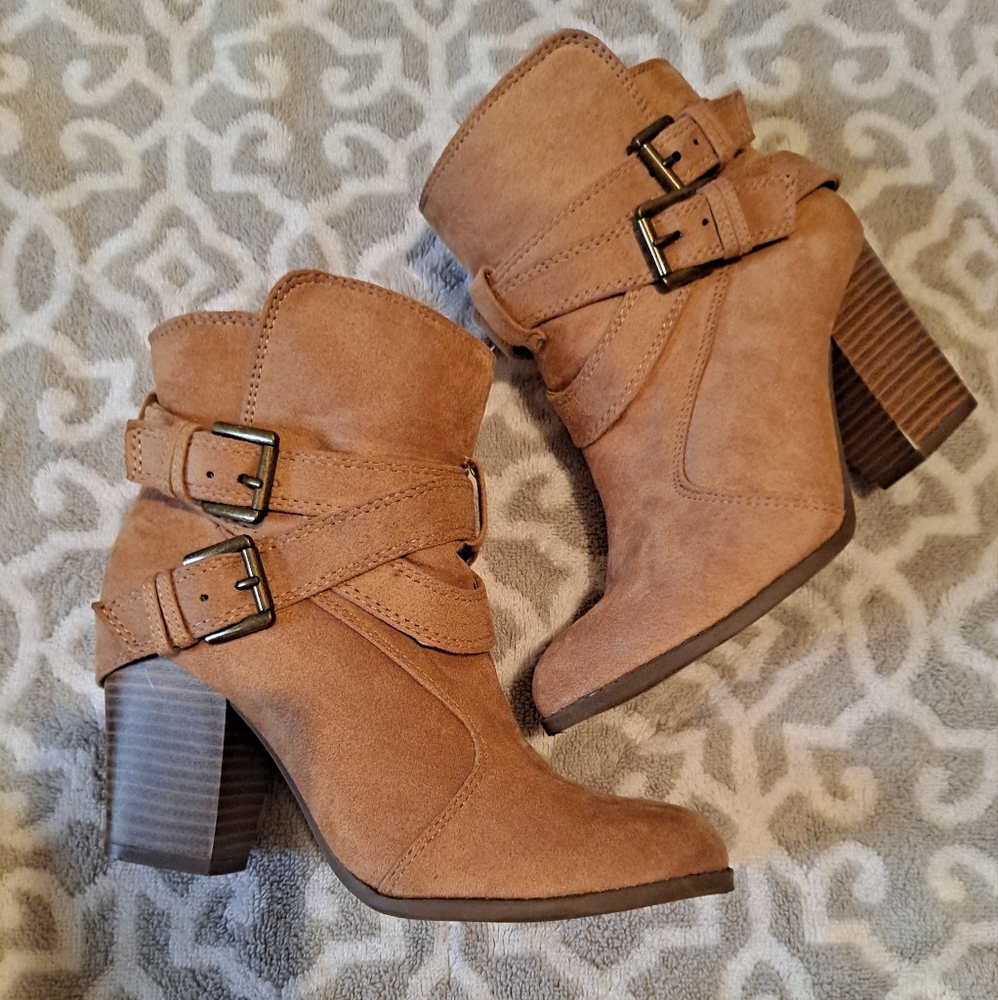 Woman boots